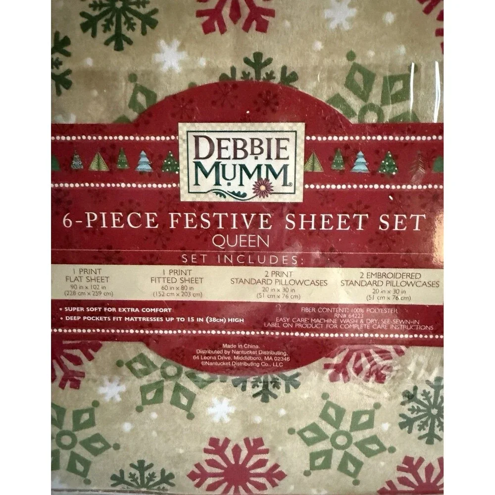 Debbie Mumm debbie mumm